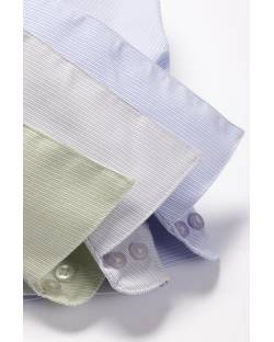 Ambassador Mens, Short Sleeve